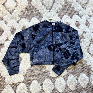 NWT 🏷️ Gymshark Elevate Woven Jacket